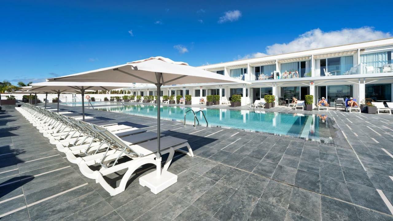 Ferienwohnung Ura Lara Adults Only Puerto Rico  Exterior foto
