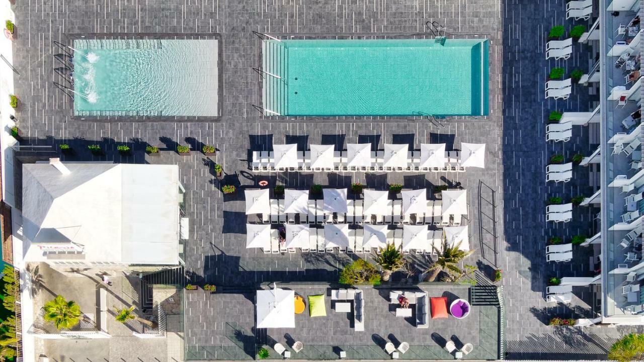 Ferienwohnung Ura Lara Adults Only Puerto Rico  Exterior foto