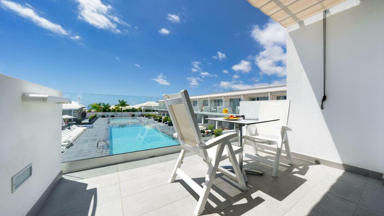 Ferienwohnung Ura Lara Adults Only Puerto Rico  Exterior foto