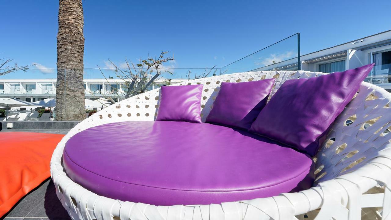 Ferienwohnung Ura Lara Adults Only Puerto Rico  Exterior foto