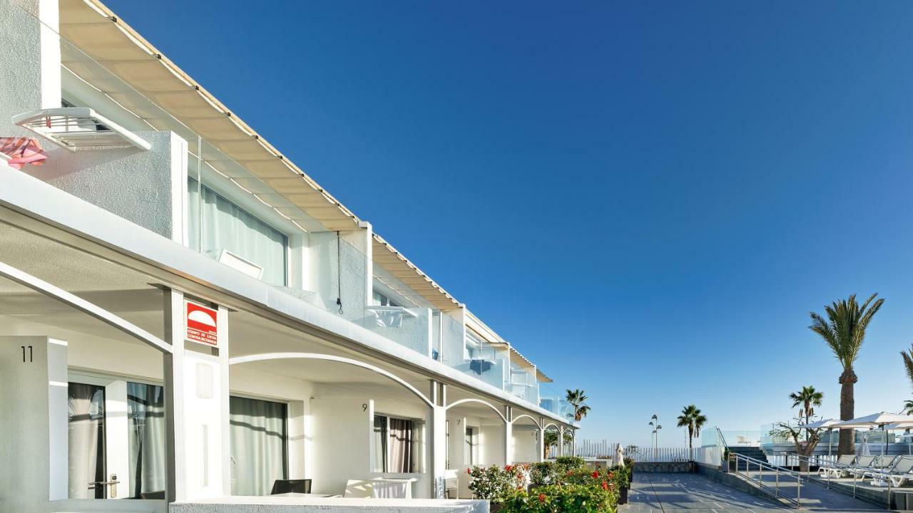 Ferienwohnung Ura Lara Adults Only Puerto Rico  Exterior foto