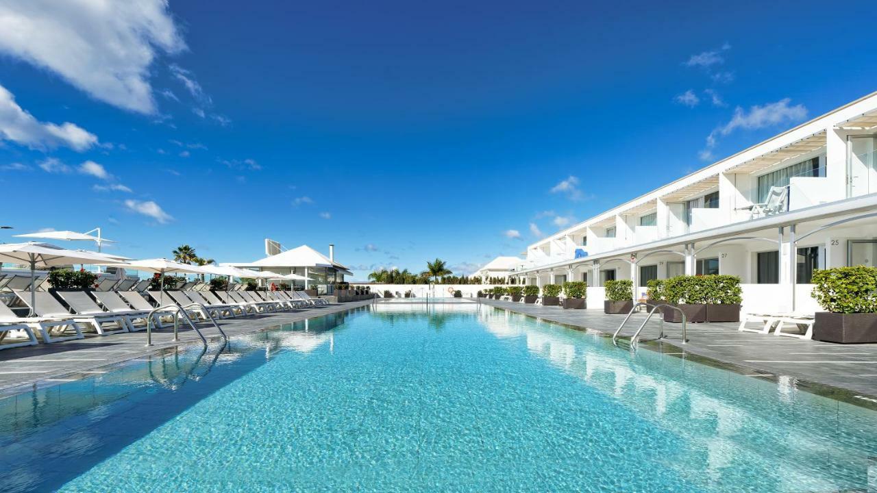 Ferienwohnung Ura Lara Adults Only Puerto Rico  Exterior foto