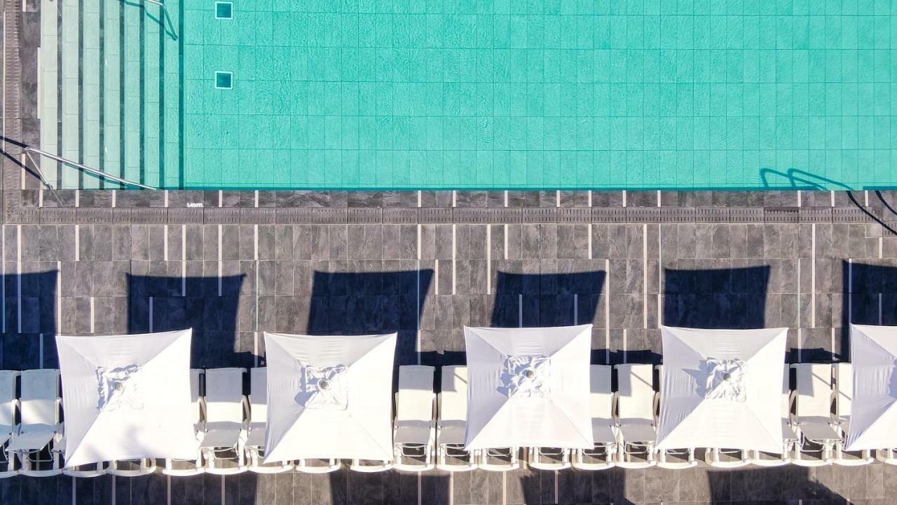 Ferienwohnung Ura Lara Adults Only Puerto Rico  Exterior foto