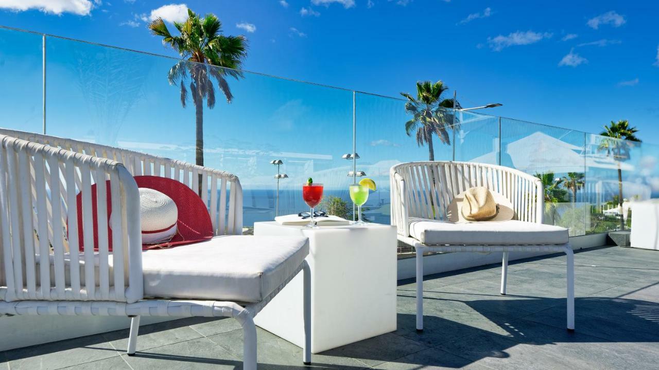 Ferienwohnung Ura Lara Adults Only Puerto Rico  Exterior foto