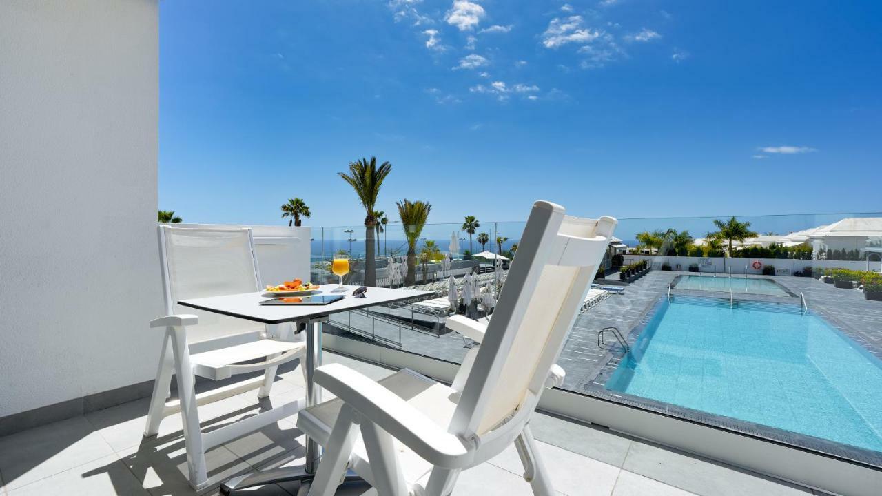 Ferienwohnung Ura Lara Adults Only Puerto Rico  Exterior foto